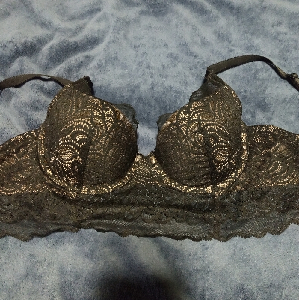 B.temptd Bra
